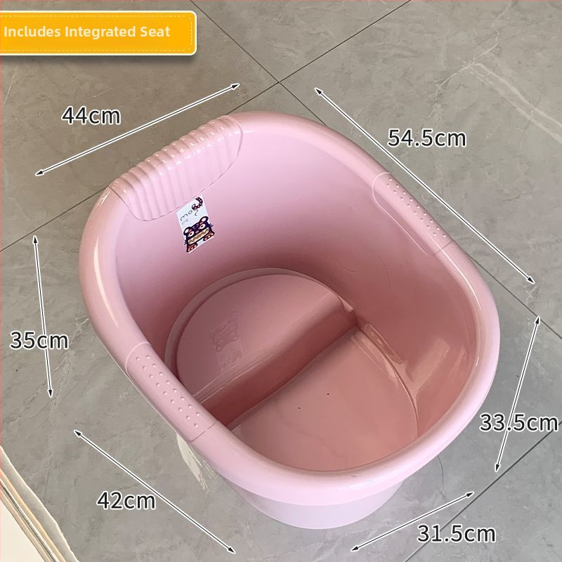 Sedacia detská vaňa – plastová vaňa na kúpanie, celé telo kúpeľa, Strength Factory