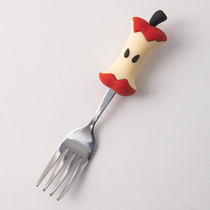 Šakutė ir šaukštas, 304 nerūdijančiojo plieno, veidrodinis poliravimas, pritaikymas įmanomas, suaugusiems