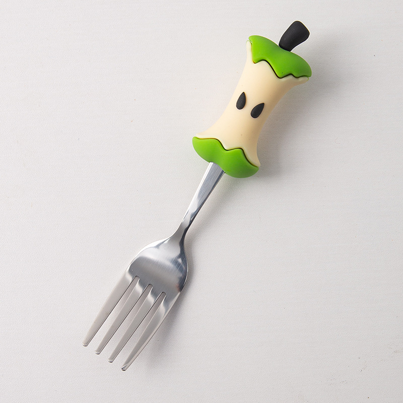 Šakutė ir šaukštas, 304 nerūdijančiojo plieno, veidrodinis poliravimas, pritaikymas įmanomas, suaugusiems