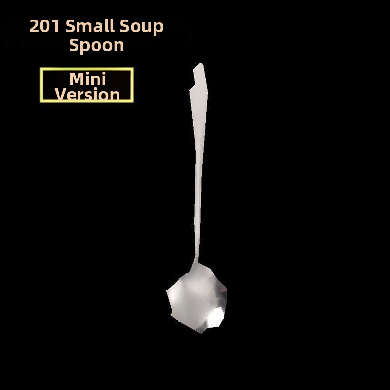 Pikkade kätega supilusikakomplekt roostevabast terasest 304/316, õli eraldus ja lekkimise vältimine, kõrge temperatuuritaluvus