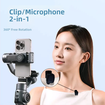 Lavalier-mikrofon D602 sisseehitatud akuga 300–500 mAh, sagedusvahemik 30 Hz–15 kHz, SNR alla 60 dB, akutööaeg 1–3 tundi, otseülekandeks ja toodete filmimiseks