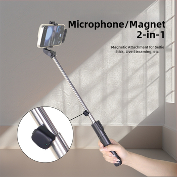 Lavalier-mikrofon D602 sisseehitatud akuga 300–500 mAh, sagedusvahemik 30 Hz–15 kHz, SNR alla 60 dB, akutööaeg 1–3 tundi, otseülekandeks ja toodete filmimiseks