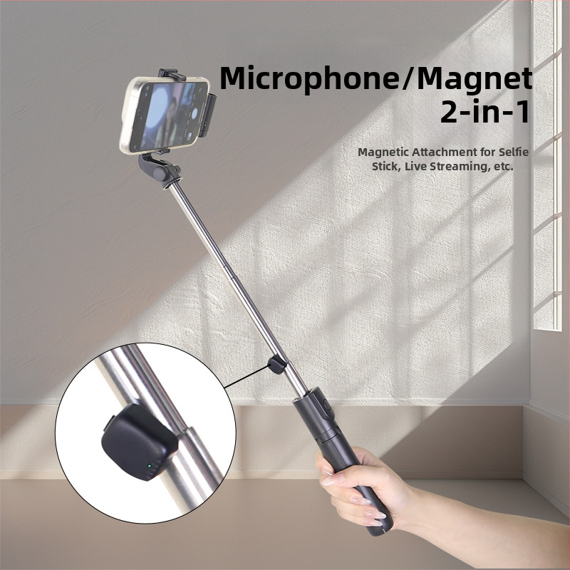 Lavalier mikrofón D602 s vstavanou batériou 300–500 mAh, rozsah frekvencií 30 Hz–15 kHz, SNR pod 60 dB, výdrž batérie 1–3 h, pre live stream a natáčanie produktov