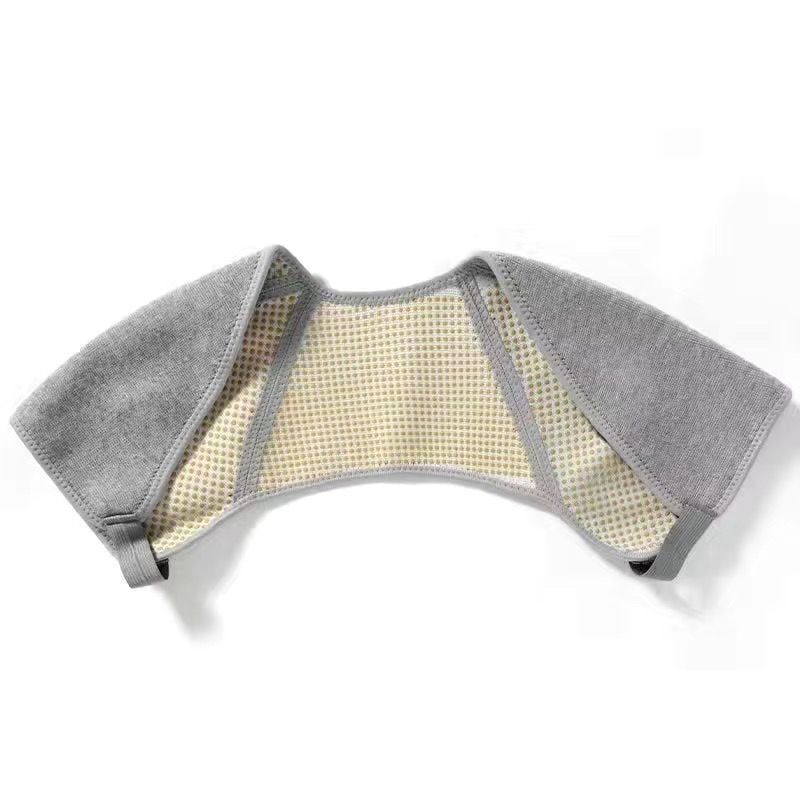 Προστατευτικό Ώμου Με Αυτοθερμαινόμενη Μαγνητική Θεραπεία, Υλικό: Σφουγγάρι, Προστασία Ώμου, Για Παιδιά