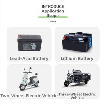 Elektriskā velosipēda pievienošanas panelis ar pieciem kontaktligzdām, automātiska izslēgšana uzlādes laikā un aizsardzība pret pārlādēšanu, 10 A, 250 V, CCC sertifikāts, sienas stiprinājums