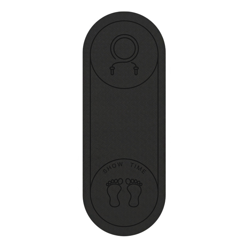 Jogos kilimėlis – TPE, 8 mm storis, 620 g, keli dydžiai, pritaikymas galimas