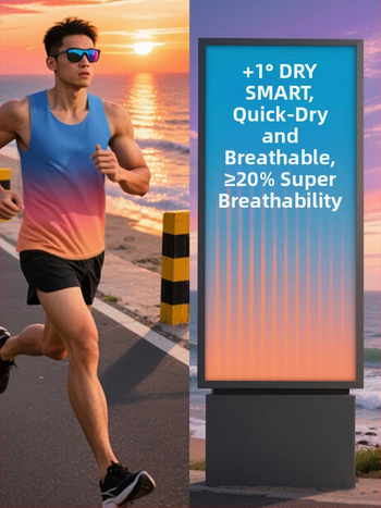 Vesta unisexă de alergare – uscare rapidă, respirabilă, 90% poliester, pentru vară primăvară toamnă