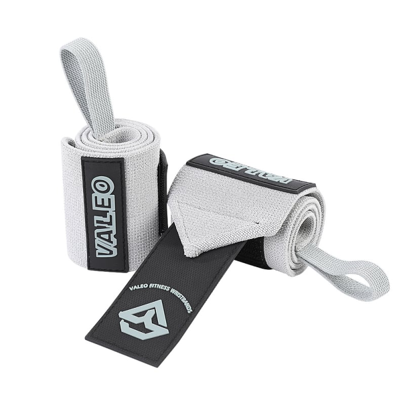 Fitness sõrme- ja randme kaitse – mitte libisev kaitse, Valeo, polüester puuvill, täiskasvanud