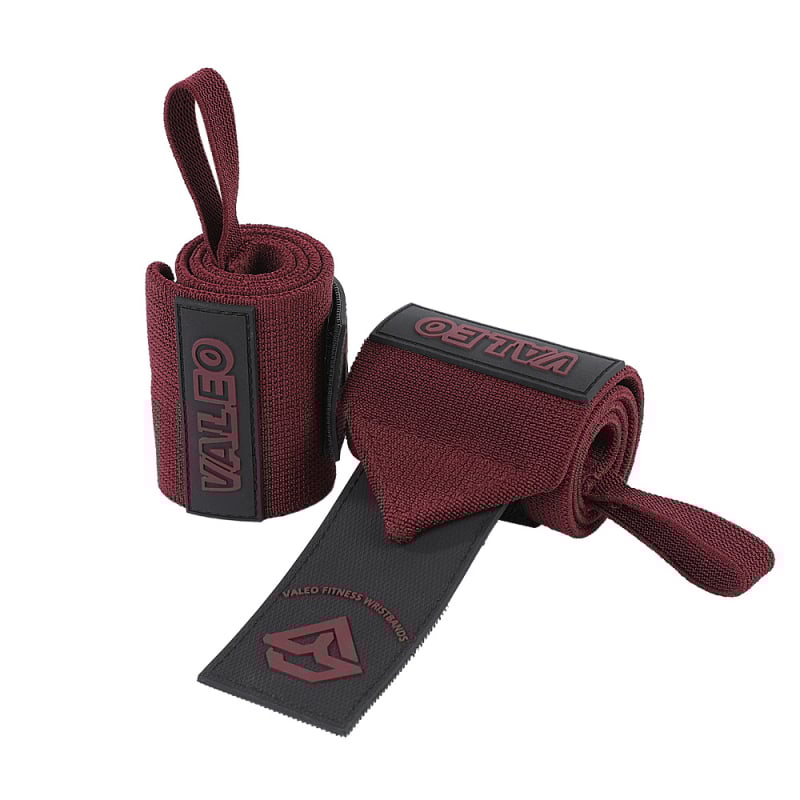 Fitness sõrme- ja randme kaitse – mitte libisev kaitse, Valeo, polüester puuvill, täiskasvanud