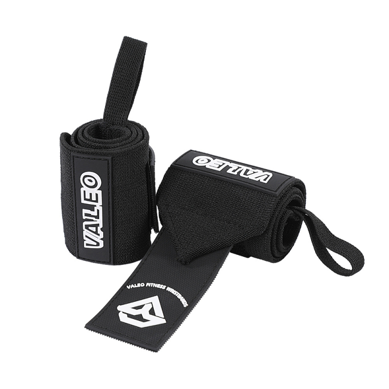 Fitness sõrme- ja randme kaitse – mitte libisev kaitse, Valeo, polüester puuvill, täiskasvanud