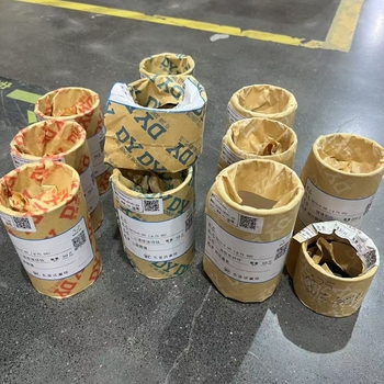 Cultivate márkájú közép- és magasnyomású légkompresszorhoz tartozó üvegfúvógép kiegészítők: pistongyűrű, beszívó- és kipufogó szelepek csoportja | NBR-kompatibilis