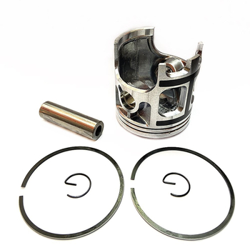 Yamaha DT125/DT175/DT200/YFS200 számára piston gyűrű készlet | Anyag: alumínium; Gyűrű szerkezete: kombinált; Keresztszelvény: kúpos; Gyűrűk száma: 2; Kompatibilis modellek: Yamaha DT125/DT175/DT200/YFS200