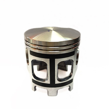 Yamaha DT125/DT175/DT200/YFS200 számára piston gyűrű készlet | Anyag: alumínium; Gyűrű szerkezete: kombinált; Keresztszelvény: kúpos; Gyűrűk száma: 2; Kompatibilis modellek: Yamaha DT125/DT175/DT200/YFS200