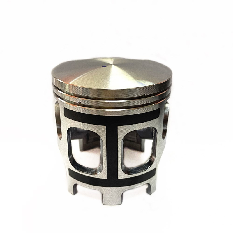 Yamaha DT125/DT175/DT200/YFS200 számára piston gyűrű készlet | Anyag: alumínium; Gyűrű szerkezete: kombinált; Keresztszelvény: kúpos; Gyűrűk száma: 2; Kompatibilis modellek: Yamaha DT125/DT175/DT200/YFS200