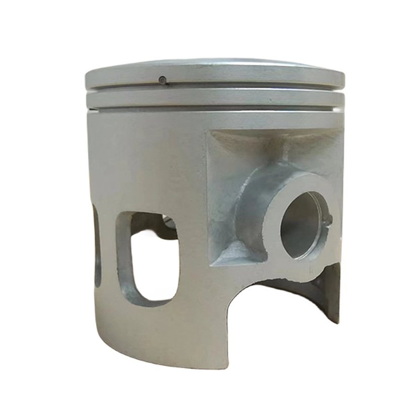 Yamaha DT125/DT175/DT200/YFS200 számára piston gyűrű készlet | Anyag: alumínium; Gyűrű szerkezete: kombinált; Keresztszelvény: kúpos; Gyűrűk száma: 2; Kompatibilis modellek: Yamaha DT125/DT175/DT200/YFS200