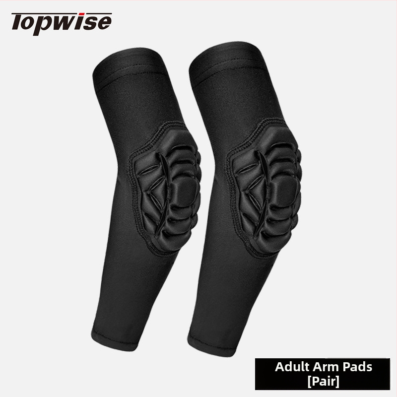 Παιδικά προστατευτικά γόνατος και αγκώνα για αθλήματα (Προστατευτικά γόνατος; Για παιδιά; Κατάλληλα για μπάσκετ και ποδόσφαιρο; Κύριο υλικό: Σπαντέξ; Υλικό: Πολυεστέρας)