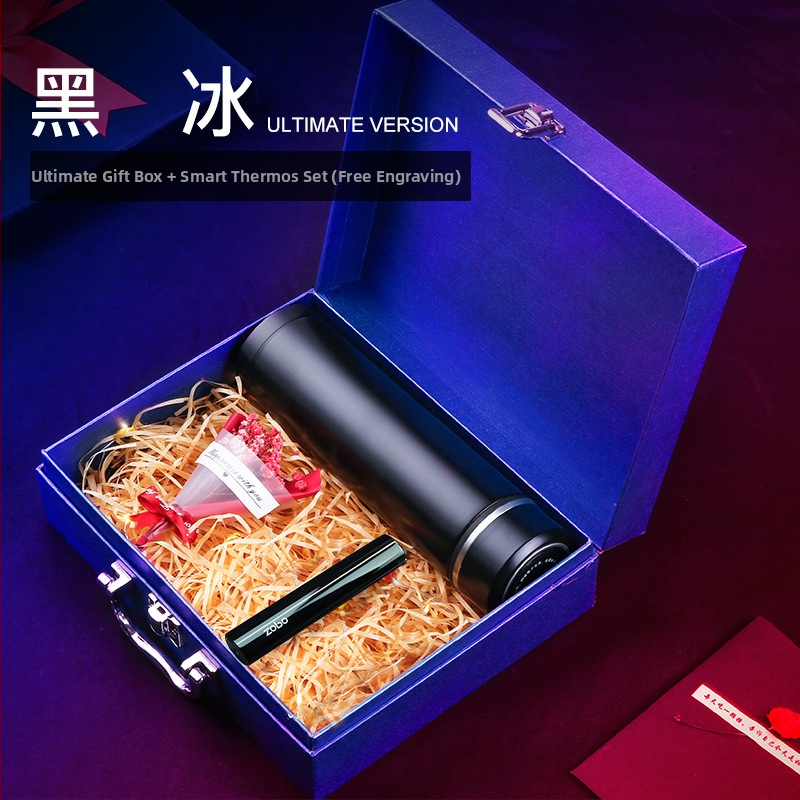 ZOBO USB uzlādes metāla zapālētājs – pretvēja, universālā dāvana, mūsdienīgs minimālisks dizains