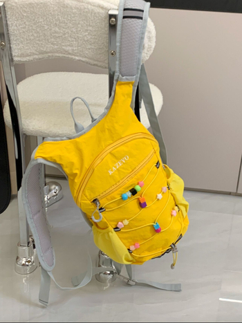 Ultra lengva žygio kuprinė – nailonas, nailono pamušalas, ergonominis nugaros panelis, lauko sportui