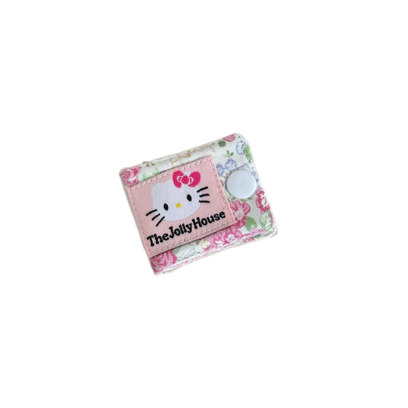 Organizator de cabluri cu urechi de pisică, din țesătură, stil desen animat, portabil, pentru birou și dormitor