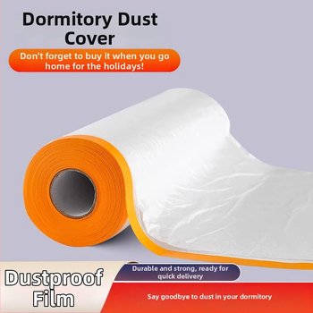 Dulkėms atsparus baldų uždangalas, PE medžiaga, prekinis ženklas Friendly, modernus minimalistinis stilius, kategorija: baldų uždangalas/sofos/oro kondicionieriaus uždangalas