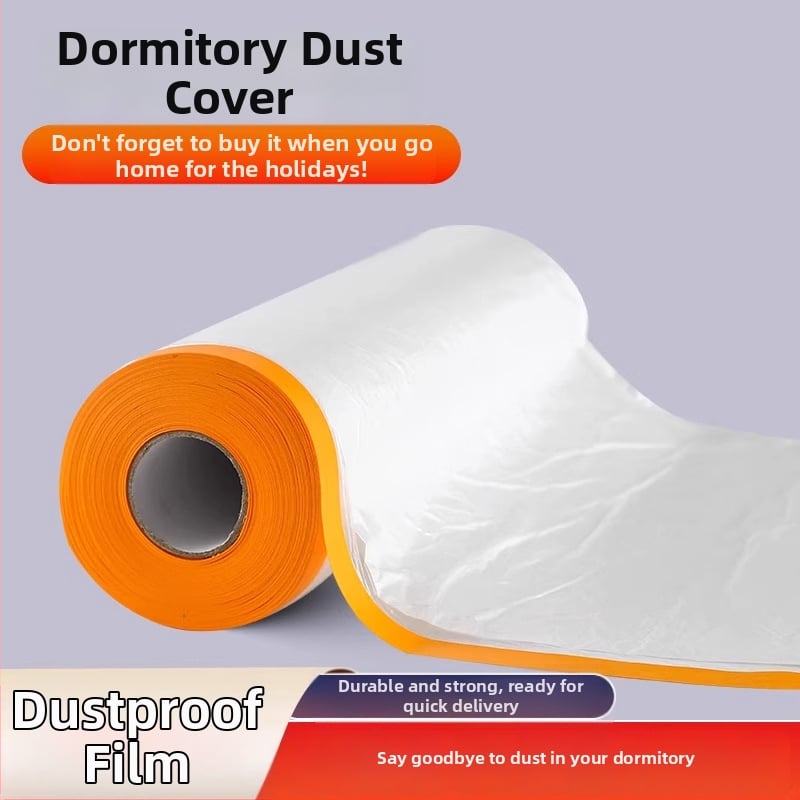 Dulkėms atsparus baldų uždangalas, PE medžiaga, prekinis ženklas Friendly, modernus minimalistinis stilius, kategorija: baldų uždangalas/sofos/oro kondicionieriaus uždangalas