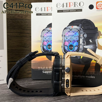 Išmanusis laikrodis H11 – širdies ritmo stebėjimas, kraujospūdžio matavimas, deguonies kiekio kraujyje matavimas, miego stebėjimas, atsparus vandeniui