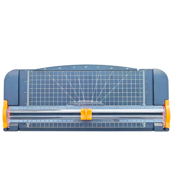 A4 plastični rezač papira, klizni tip, model 853, GYDZ01