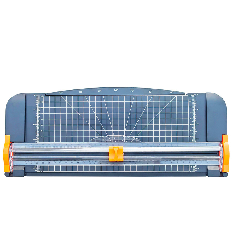 A4 plastični rezač papira, klizni tip, model 853, GYDZ01