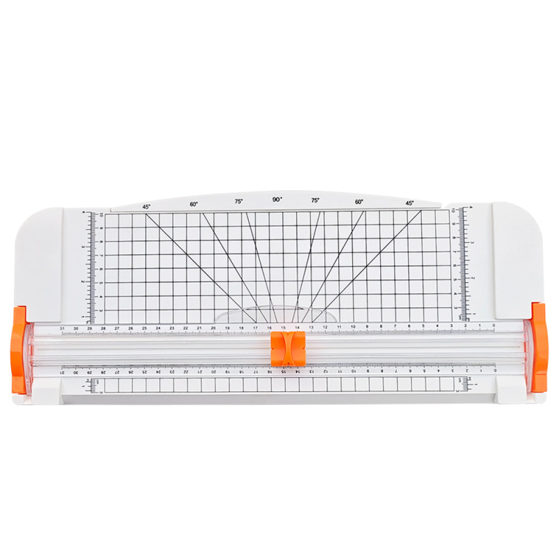 A4 plastični rezač papira, klizni tip, model 853, GYDZ01