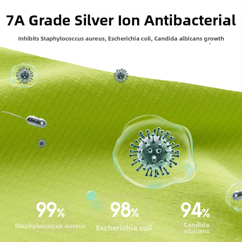 Vīriešu sporta T-krekls ar stāvošu kaklu, elpojošs poliesters, garas piedurknes, slim fit