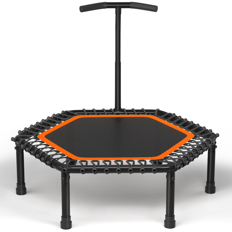 Dibu Trampolīna — PP materiāls, Iekštelpu lietošanai, universāla pieaugušajiem, piemērota skriešanai, fitnesam un dejām