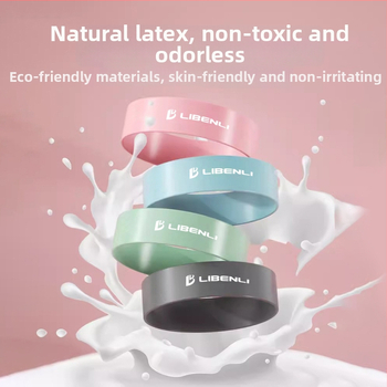 Abundance fitneso įtampos įtaisas – OEM, joga priedai, svoris 0.2 kg, privatų ženklas galimas