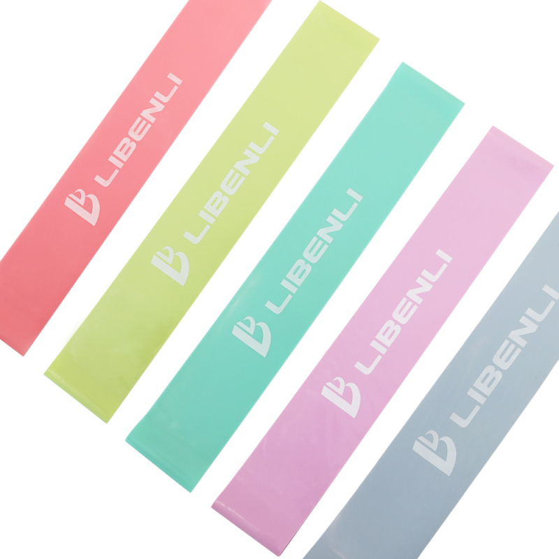 Abundance fitneso įtampos įtaisas – OEM, joga priedai, svoris 0.2 kg, privatų ženklas galimas