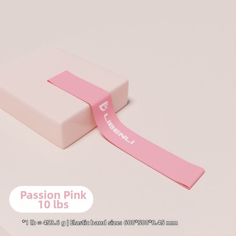 Abundance fitneso įtampos įtaisas – OEM, joga priedai, svoris 0.2 kg, privatų ženklas galimas