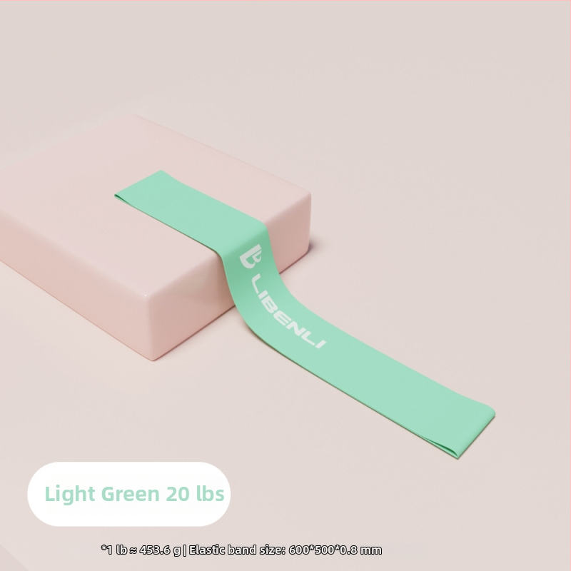 Abundance fitneso įtampos įtaisas – OEM, joga priedai, svoris 0.2 kg, privatų ženklas galimas