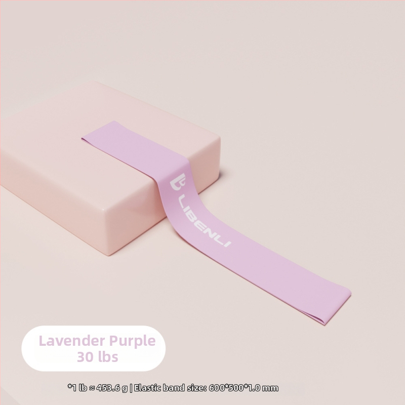 Abundance fitneso įtampos įtaisas – OEM, joga priedai, svoris 0.2 kg, privatų ženklas galimas