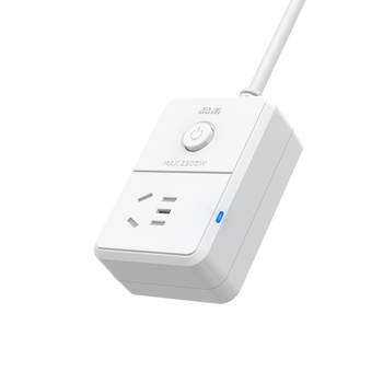 Pinhe EV įkrovimo apsauga – automatinis išjungimas, apsauga nuo įkrovimo pertekliaus, išmanus laikmatis, 10A, 220–250V AC, 2500W, CCC sertifikatas