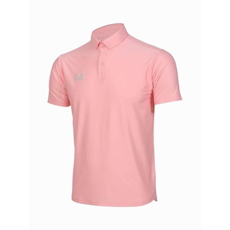 Мъжко поло, къс ръкав, облегнат модел, памучна Bird's Eye тъкан, влагоотвеждаща, лято