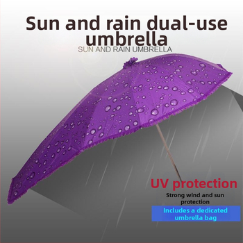 Išimamas UV apsaugos skydas elektrinėms transporto priemonėms – saulės skydas ir lietaus priegloba (UPF > 50)