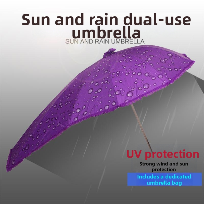 Išimamas UV apsaugos skydas elektrinėms transporto priemonėms – saulės skydas ir lietaus priegloba (UPF > 50)