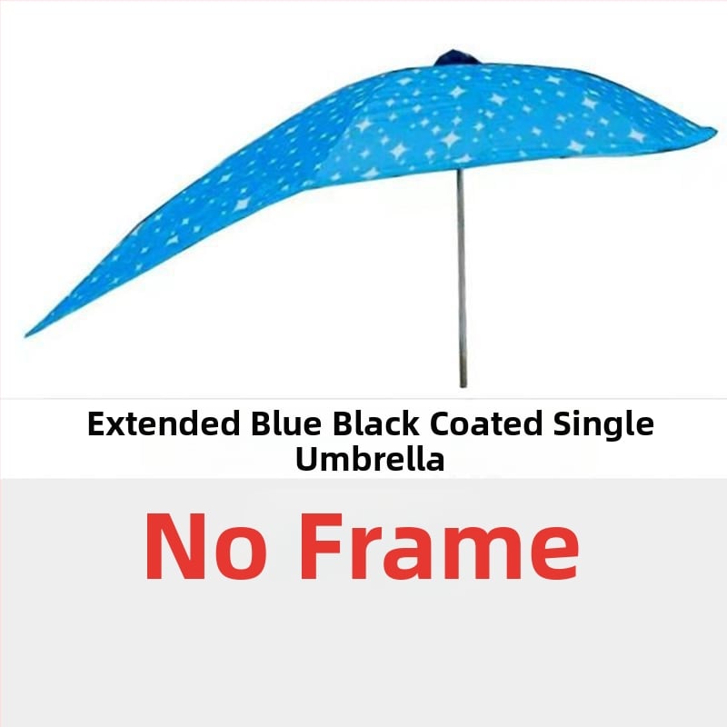 Išimamas UV apsaugos skydas elektrinėms transporto priemonėms – saulės skydas ir lietaus priegloba (UPF > 50)