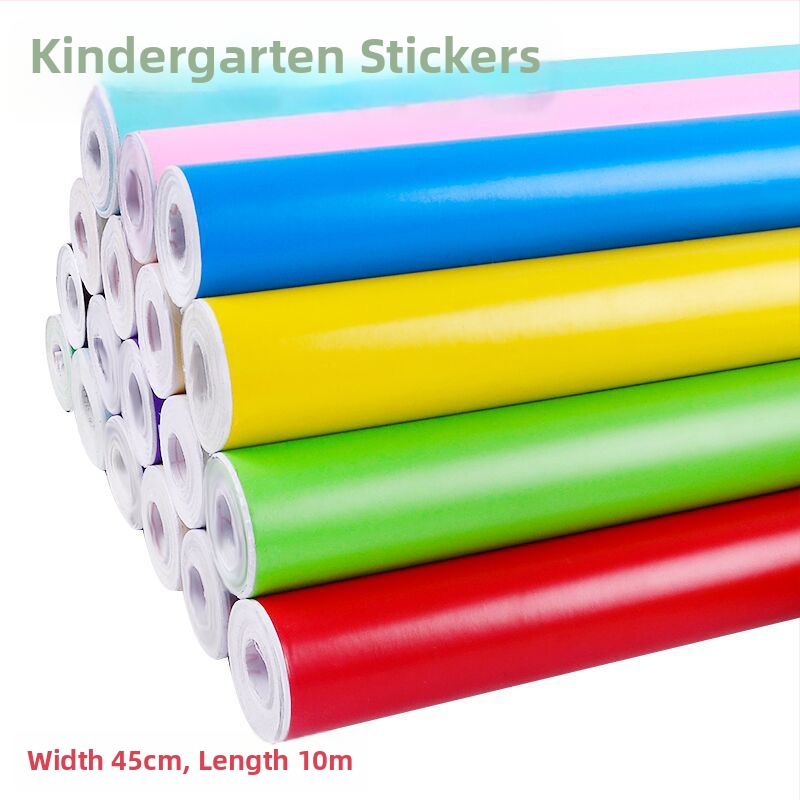 Dekoratyvinė sienų lipdukas – popieriaus medžiaga, North culture, 1 vnt., vientisas raštas, modernus minimalistinis plokščias stilius