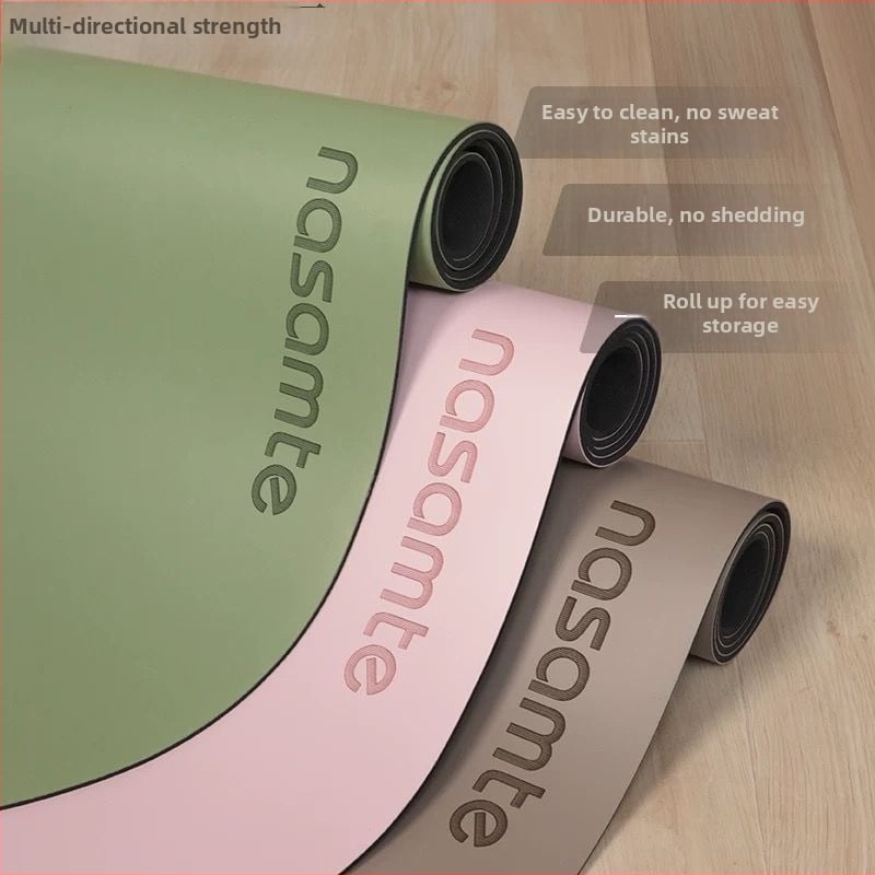 Jooga matt, Oxford kangas, 8 mm paksus