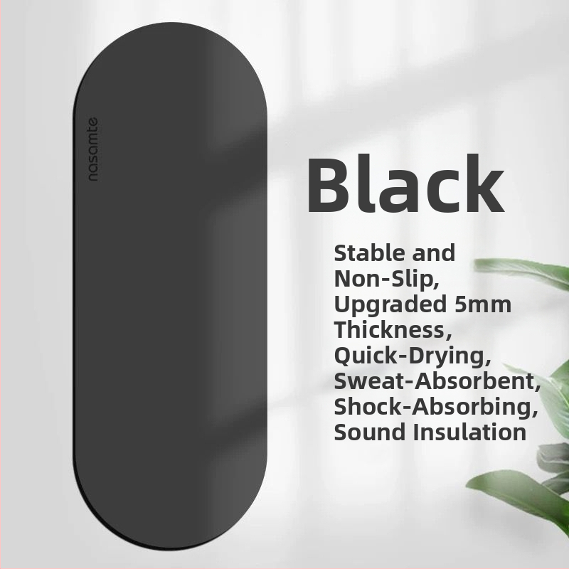 Jooga matt, Oxford kangas, 8 mm paksus