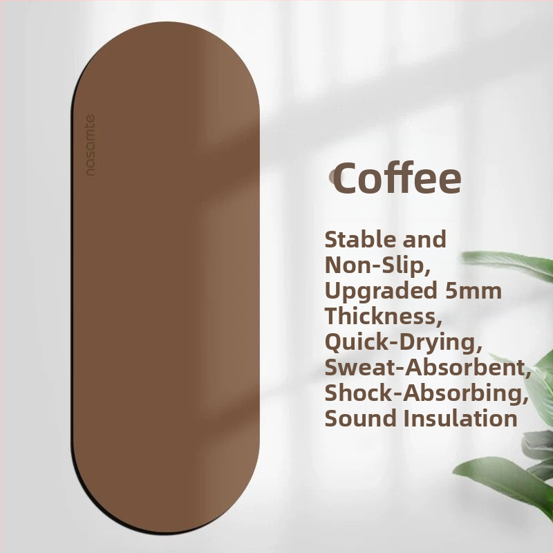 Jooga matt, Oxford kangas, 8 mm paksus