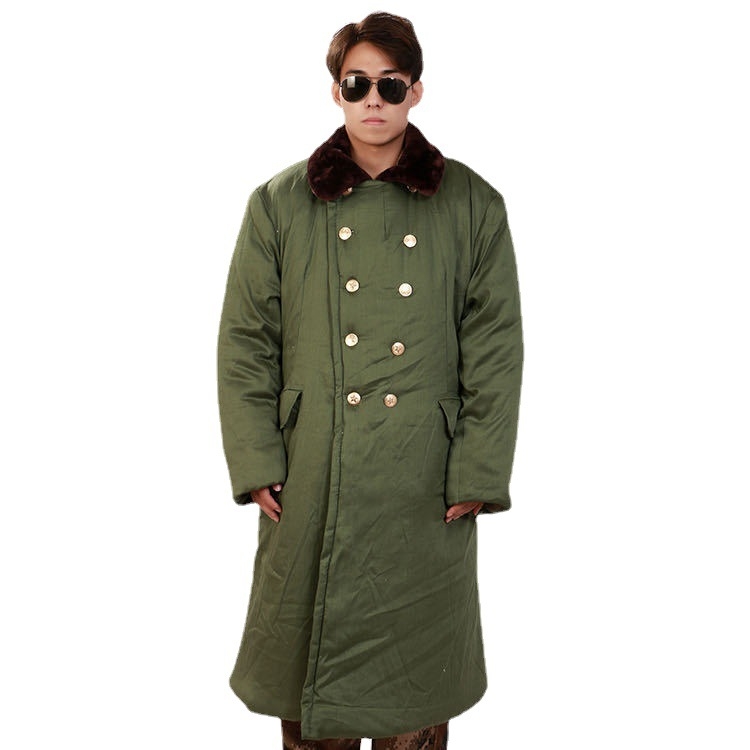Medvilninis paltas, 100% medvilnė, atsparus vandeniui, vėjo atsparus, išlaiko šilumą, unisex.