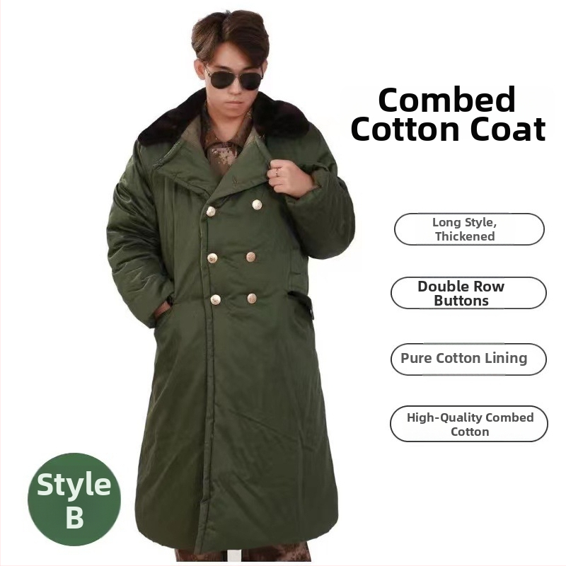Medvilninis paltas, 100% medvilnė, atsparus vandeniui, vėjo atsparus, išlaiko šilumą, unisex.