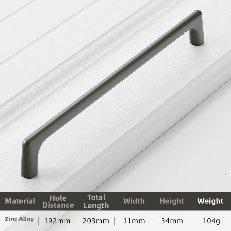 Στρογγυλή λαβή ντουλαπιού, μοντέλο F038, κράμα ψευδαργύρου, με επίστρωση οξείδωσης, κατάλληλη για πόρτες, ντουλάπες, συρτάρια και ντουλάκια παπουτσιών, μοντέρνο μινιμαλιστικό στυλ