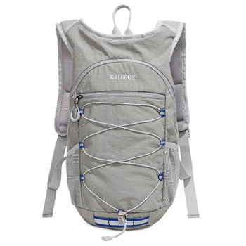 Rucsac feminin pentru drumeții și activități în aer liber, nylon, capacitate 20–35 L, compatibil cu laptop de 14 inchi, curea de umăr cu pernă de aer, ușor, stil street fashion