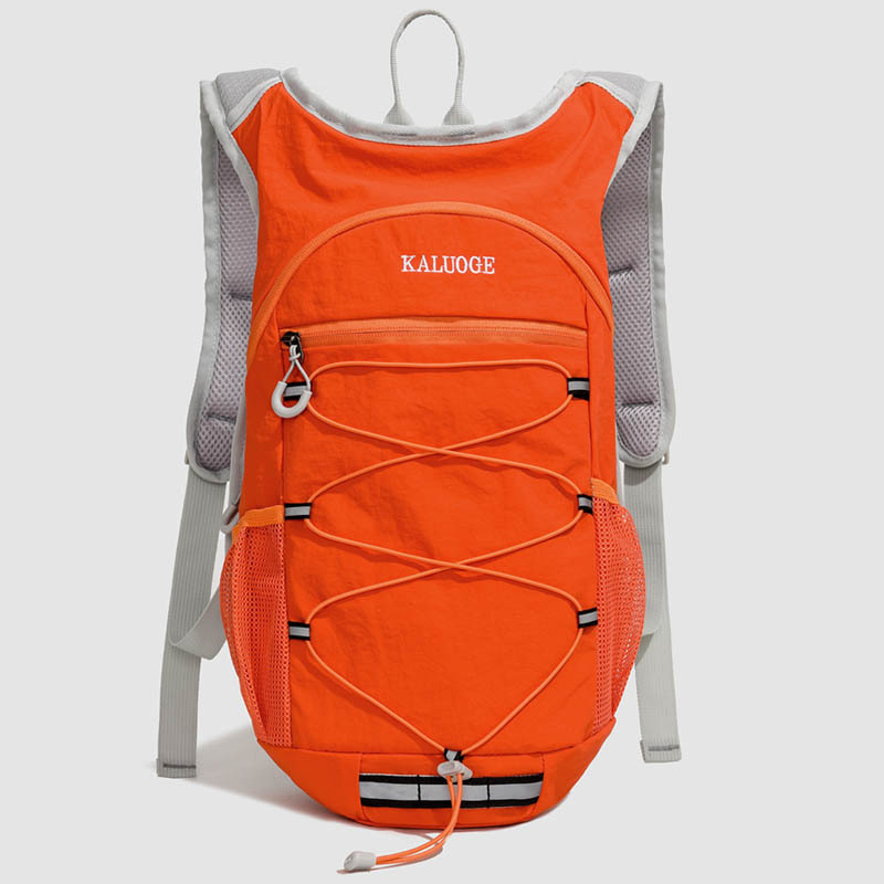 Rucsac feminin pentru drumeții și activități în aer liber, nylon, capacitate 20–35 L, compatibil cu laptop de 14 inchi, curea de umăr cu pernă de aer, ușor, stil street fashion